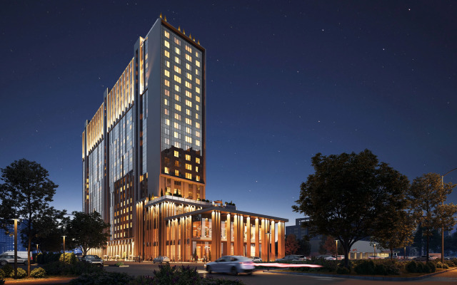 SVET Hotel