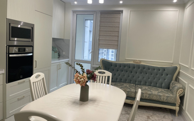 Apartamentyi v ZhK 4YOU na Ul. Rozyibakieva 310A Apartments