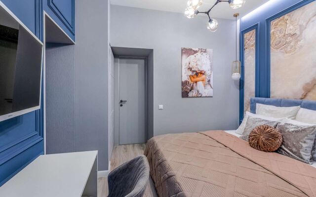 Квартира в Уникальной Локации