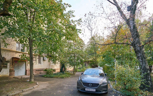 Квартира на улице Красноармейская 75