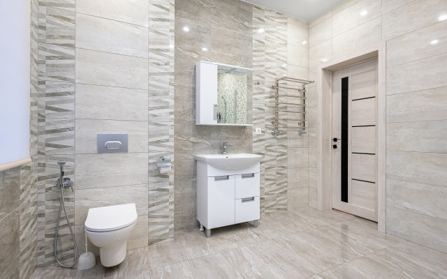 Гостевой дом Прекрасный загородный дом у Ладожского озера