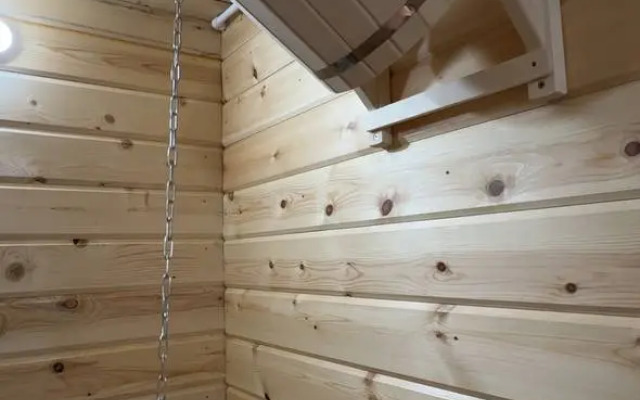 Гостевой дом Kislorod