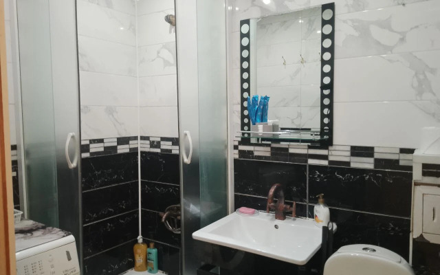 Квартира Татия на 3 Владимирской