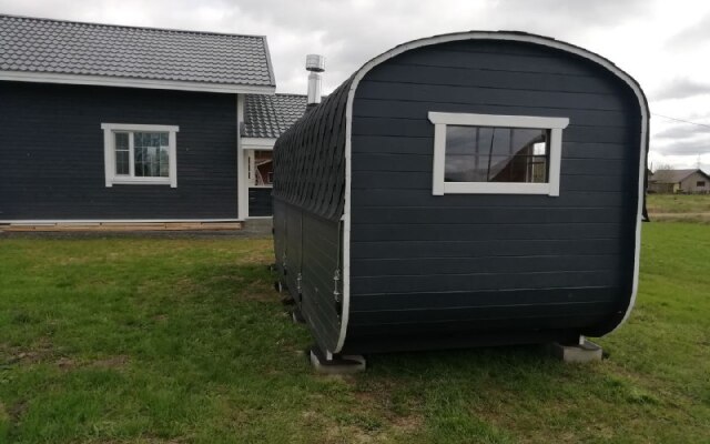 Domik V Kareliya Guest house