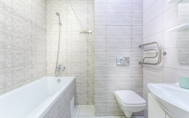 1-K So Svetlym Dizaynom V Putilkovo Flat