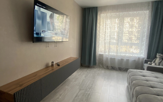 Otdykh Na Beregu Baltiyskogo Morya Flat