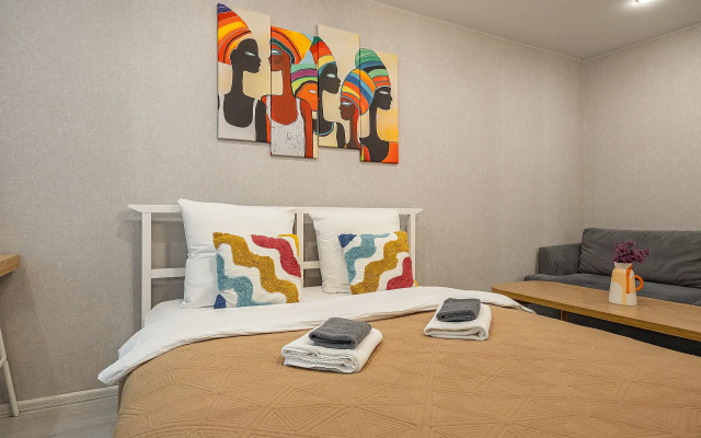 Апартаменты Супер Уютные