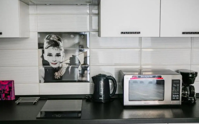 Apartments Malina Alt Platz 2