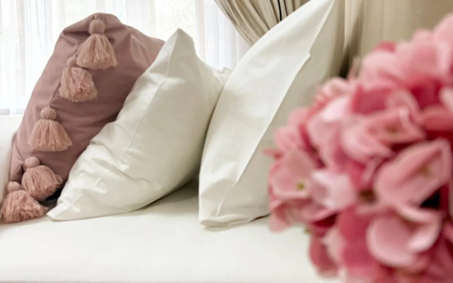 Апартаменты Петровские на Ленина 195