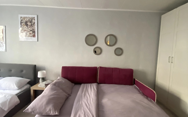 Квартира 1-комнатная Бескудниковский б-р, 10к3