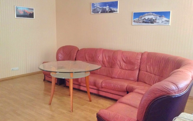 Bambukovy Ray Private House