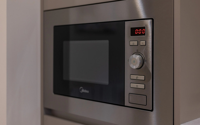 Апартаменты Светлана Парк Премиум на Берегу Моря 1