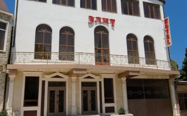 Elit Hotel