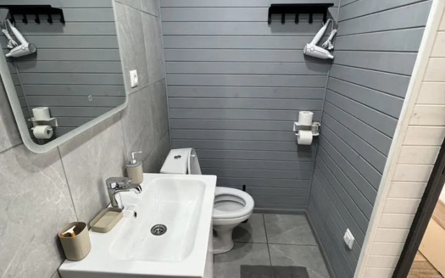 Traditsionny Dlya Vashey Semyi Private House