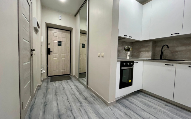 Квартира на Энтузиастов 15 (1275)