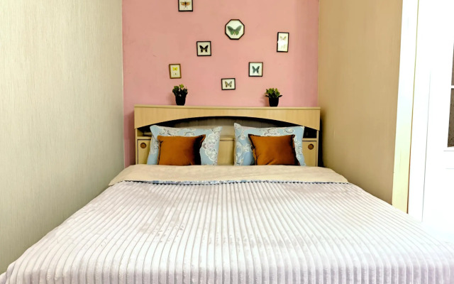 Uyutnaya Ryadom s Tsentrom Kazani Flat