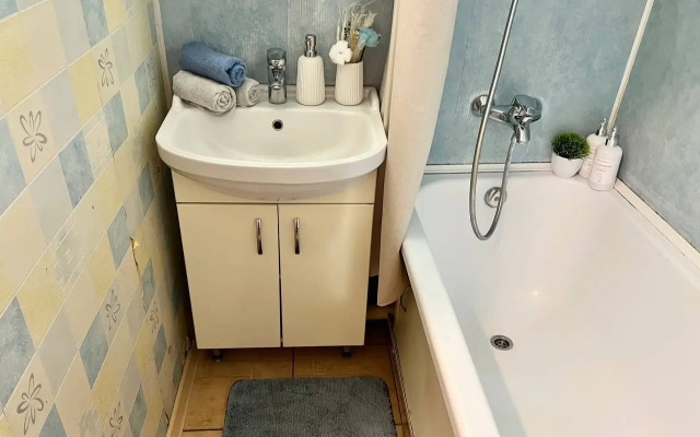 Квартира Давыдковская 2к1