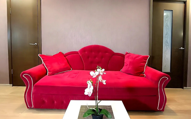 Квартира Уютный Север на Героев Североморцев  23/2