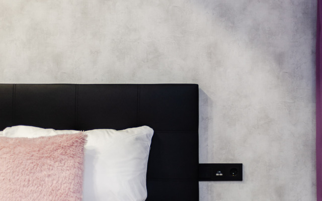 Апартаменты Лофтрент 471