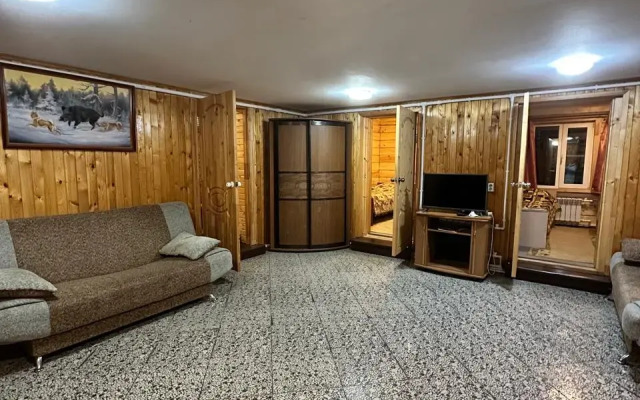 Chudinovo 33 Guest house
