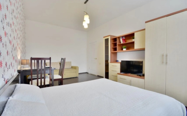 Апартаменты Апартон на Независимости 53