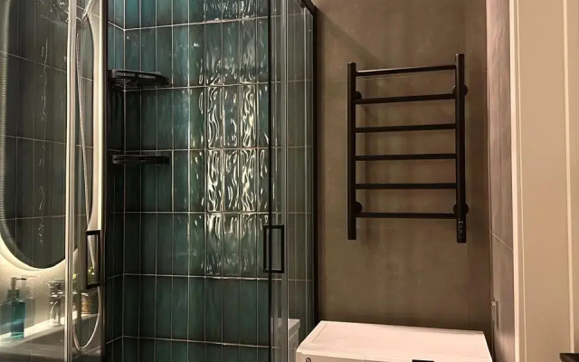 Квартира в историческом центре города Красноярск