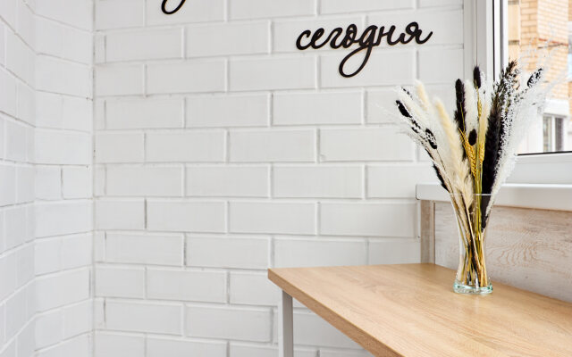 Квартира Краснодар на Московской 137