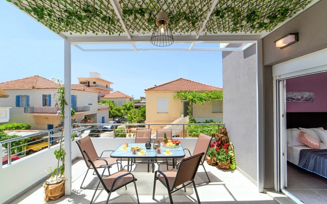 Chania Design Suites Apartments