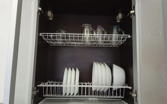 Квартира уютная в курортной зоне