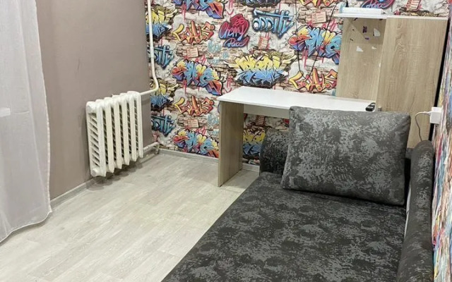 Квартира на Улице Орлова 7