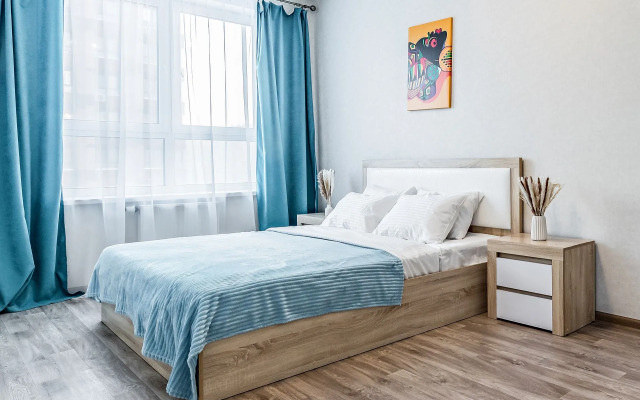 Апартаменты Vegas на Арктической 16