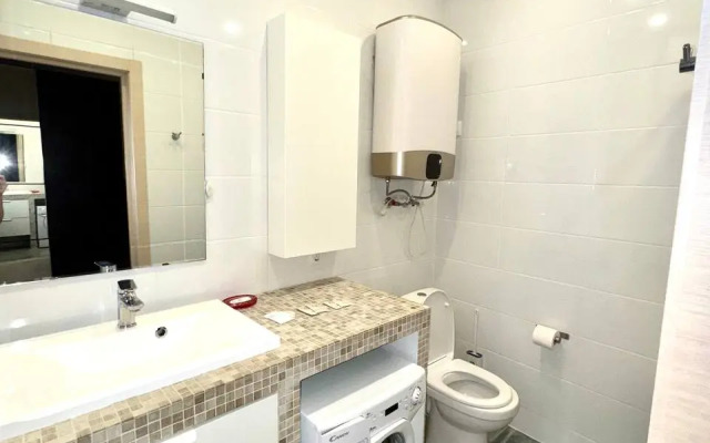 Апартаменты ApartKazan116