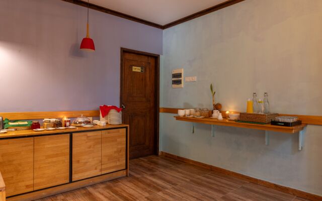 Kamadhoo Inn Guest House