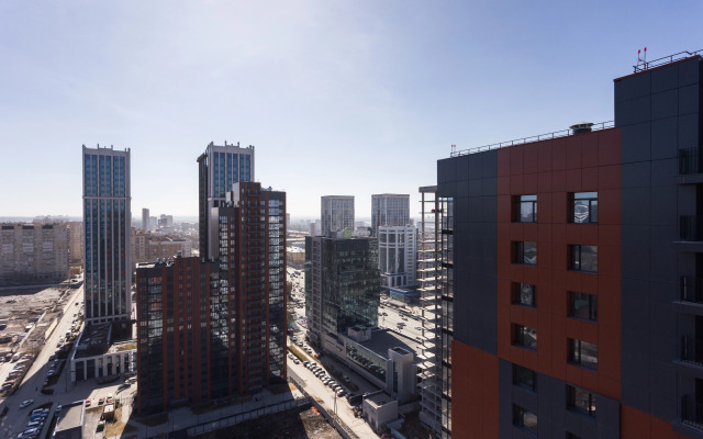 Квартира на Улице Кирова 11