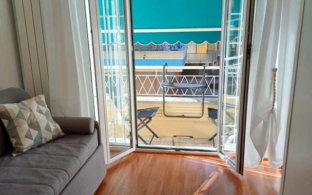 Casa Sirio Flat