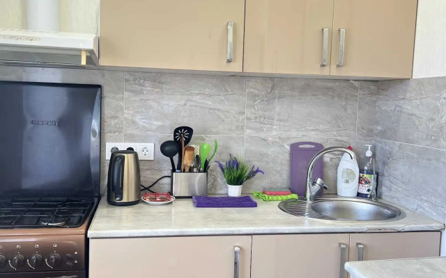 Квартира на 11-й Красной Армии 8