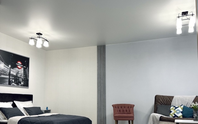 Апартаменты Проспект Притомский 35 Копрус 1