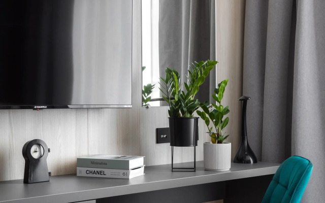 Апартаменты на Фрунзенской