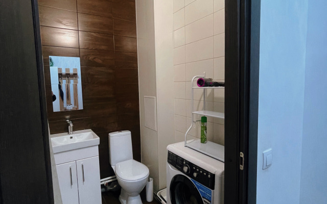 Квартира Однокомнатная в Приморском районе