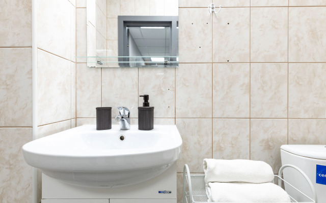 Апартаменты у Эрмитажа на Миллионной улице