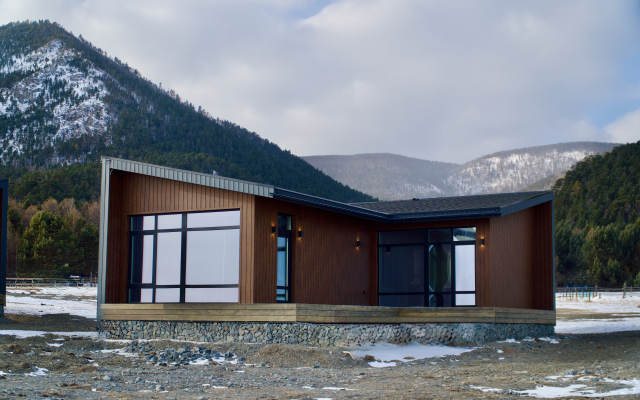 Uliger Recreation camp