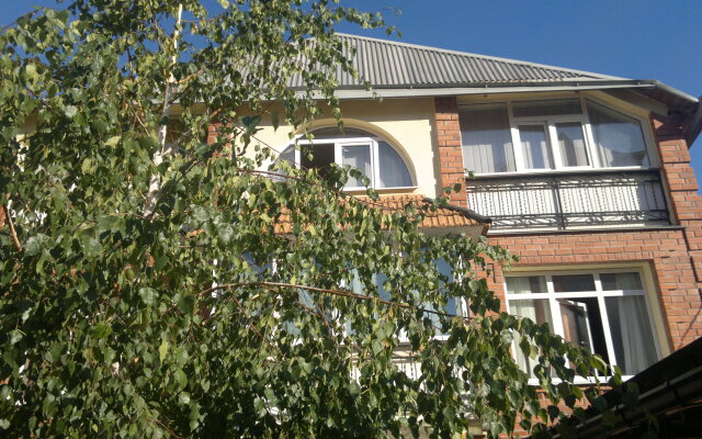 Dom U Morya  Guest house