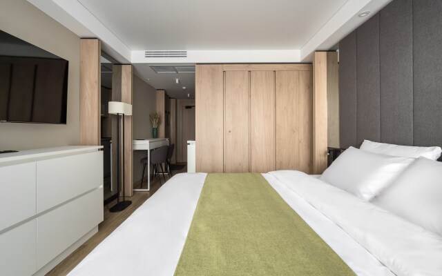 Апартаменты RentalSPb