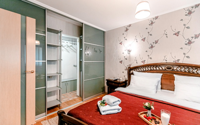 Апартаменты Sweet home Kislovodsk