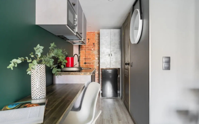 Rentalspb Apartments