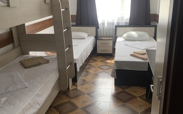 Отель Тихий дом