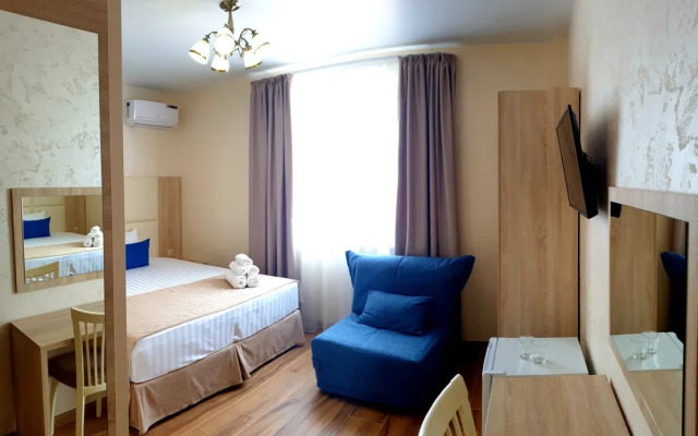 Otpusk Guest house
