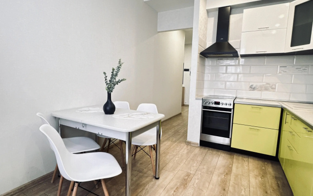 Kvartira Dvuhkomnatnaa s Centre Goroda