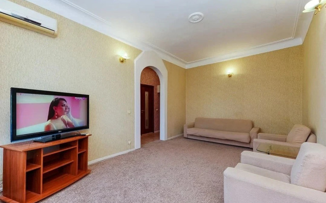 Квартира в центре