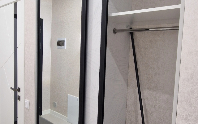 Апартаменты в ЖК "Тихая Гавань" г. Светлогорск